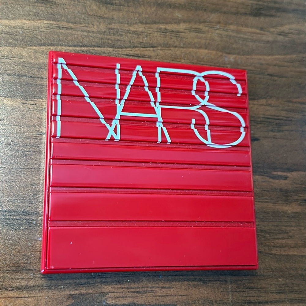 NWOB NARS Eyeshadow Palette - Climax